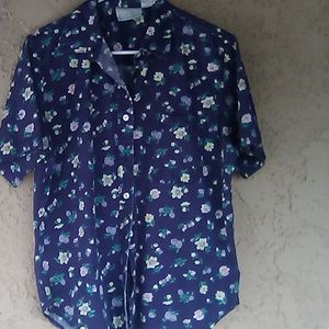 Van Heusen Women Collared shirt